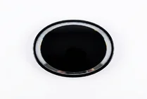 Toyota Främre emblem under glas V2 (19,3 cm x 13,5 cm) foto 1