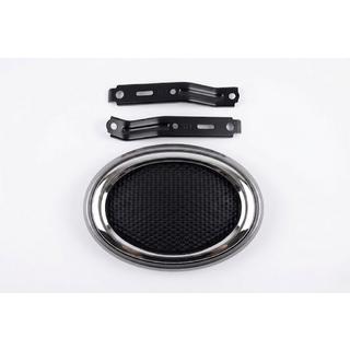 Främre emblem V4 (2013-2017, 20 x 14 cm) Toyota Land Cruiser Prado 150 2009–2023 foto 1