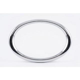 Bakre emblem utan glas V5 (17 cm × 12,5 cm) foto 1