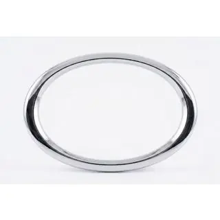 Bakre emblem utan glas V5 (17 cm × 12,5 cm) foto 1