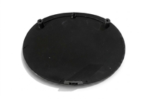 Lexus Framemblem under glas V1 (17,5 cm x 12,5 cm) foto 2