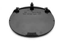 Lexus Framemblem under glas V2 (17,5 cm × 12,5 cm) foto 2