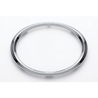 Främre emblem utan glas V4 (15,7 cm × 11 cm) foto 1