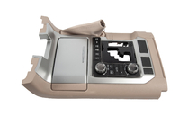 Toyota Land Cruiser 200 2007–2021 Interiör uppgraderingskit för 2016 (Beige) foto 20