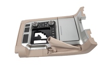 Toyota Land Cruiser 200 2007–2021 Interiör uppgraderingskit för 2016 (Beige) foto 21