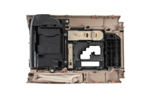 Toyota Land Cruiser 200 2007–2021 Interiör uppgraderingskit för 2016 (Beige) foto 22