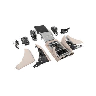 Interiör uppgraderingskit för 2016 (Beige) Toyota Land Cruiser 200 2007–2021 foto 3