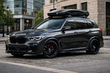 Vad du kan uppgradera på BMW X5 G05 för stan utan att det blir kitsch foto 1