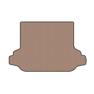 Gummimatta för bagageutrymmet Carsuit (Beige) Subaru Outback 2009–2014 foto 1
