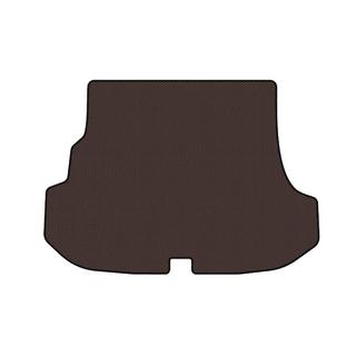 Gummimatta för bagageutrymmet Carsuit (2005-2008, Brun) Subaru Forester 2002–2008 foto 1