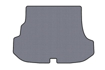 Subaru Forester 2002–2008 Carsuit bagagerumsmatta i gummi (2005-2008, Grå) foto 1