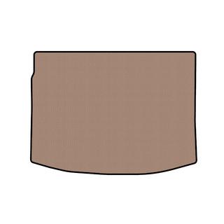 Gummimatta för bagageutrymmet Carsuit (Beige) foto 1
