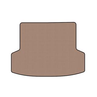Gummimatta till bagageutrymmet Carsuit (SD, Beige) foto 1