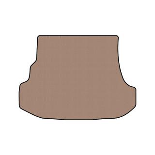 Gummimatta för bagageutrymmet Carsuit (Beige) foto 1