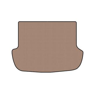 Gummimatta för bagageutrymmet Carsuit (Beige) foto 1