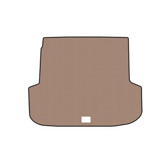 Gummimatta för bagageutrymmet Carsuit (Beige) foto 1
