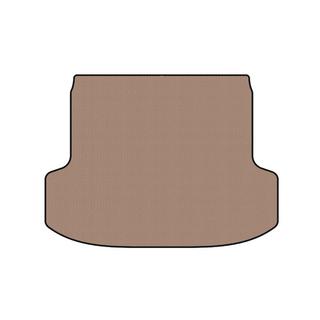 Gummimatta till bagageutrymmet Carsuit (SD, Beige) Subaru Legacy 2003–2009 foto 1