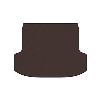 Gummimatta för bagageutrymme Carsuit (SD, Brun) Subaru Legacy 2003–2009 foto 1