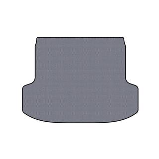 Gummimatta till bagageutrymmet Carsuit (SD, Grå) Subaru Legacy 2003–2009 foto 1