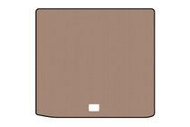 Subaru Tribeca 2005–2014 Gummimatta för bagageutrymmet Carsuit (Beige) foto 1