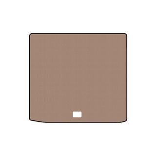 Gummimatta för bagageutrymmet Carsuit (Beige) Subaru Tribeca 2005–2014 foto 1