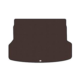 Gummimatta till bagageutrymmet Carsuit (Brun) Subaru Forester 2018–2024 foto 1