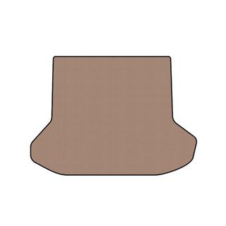 Gummimatta för bagageutrymmet Carsuit (SD, Legacy BN, Beige) Subaru Legacy 2014–2019 foto 1