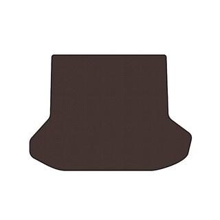 Gummibagagerumsmatta Carsuit (SD, Legacy BN, Brun) Subaru Legacy 2014–2019 foto 1