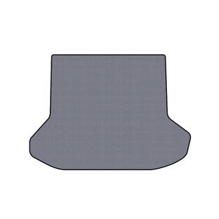 Gummimatta till bagageutrymmet Carsuit (SD, Legacy BN, Grå) Subaru Legacy 2014–2019 foto 1