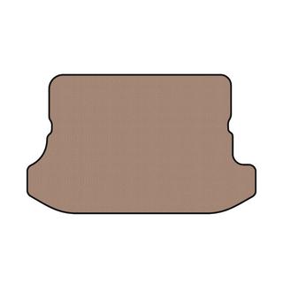 Gummimatta till bagageutrymmet Carsuit (Coupé, Beige) foto 1