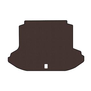 Gummimatta för bagageutrymmet Carsuit (2009-2013, SD, Brun) Subaru Legacy 2009–2014 foto 1
