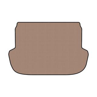 Gummimatta till bagageutrymmet Carsuit (2013-2017, Beige) foto 1