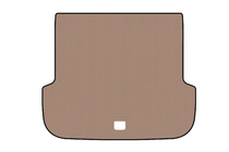 Subaru Outback 2019– Gummimatta för bagageutrymmet Carsuit (Beige) foto 1