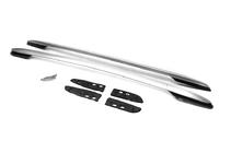 Toyota Rav 4 2013–2018 Grå OEM takrails (aluminium) foto 8