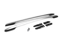 Toyota Rav 4 2013–2018 Grå OEM takrails (aluminium) foto 10