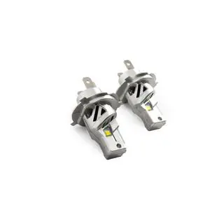 Kit med H4 LED-lampor Niken SOLO-series foto 3