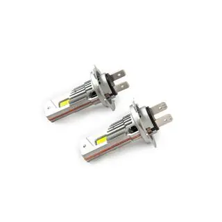 H7 LED-lampset Niken SOLO-series foto 2