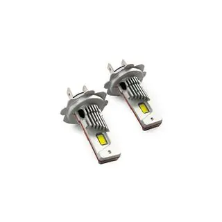 H7 LED-lampset Niken SOLO-series foto 3