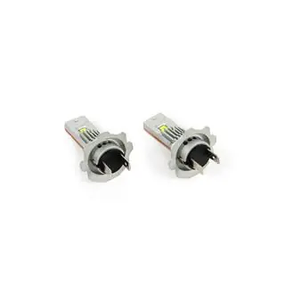H7 LED-lampset Niken SOLO-series foto 4
