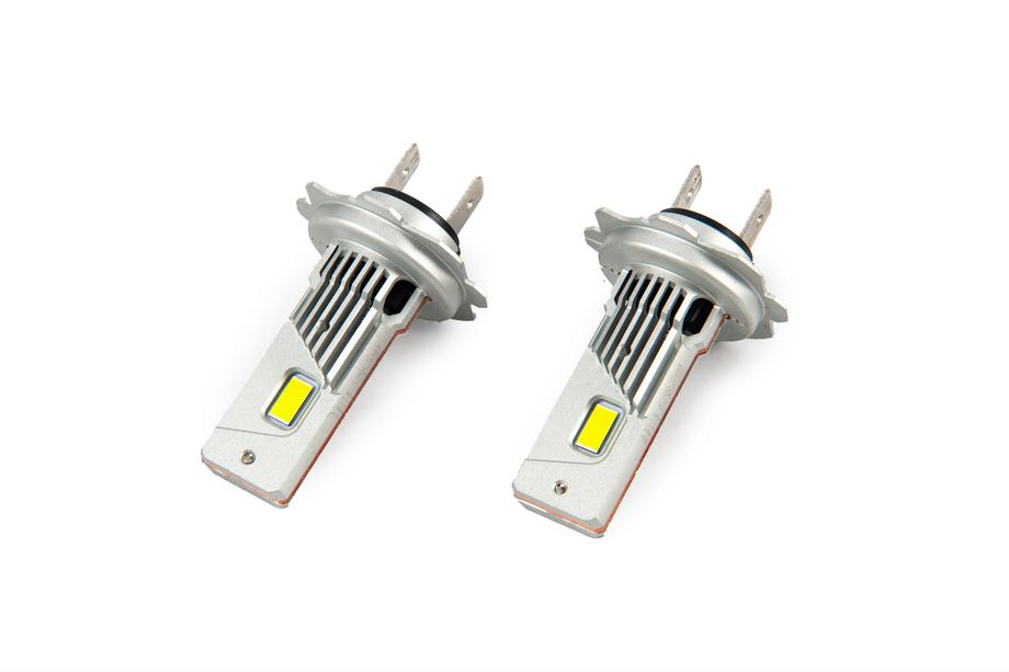 H7 LED-lampset Niken SOLO-series Foto 1