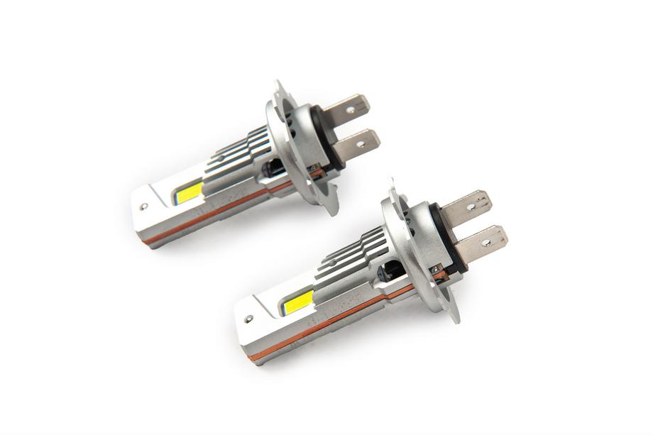 H7 LED-lampset Niken SOLO-series Foto 2