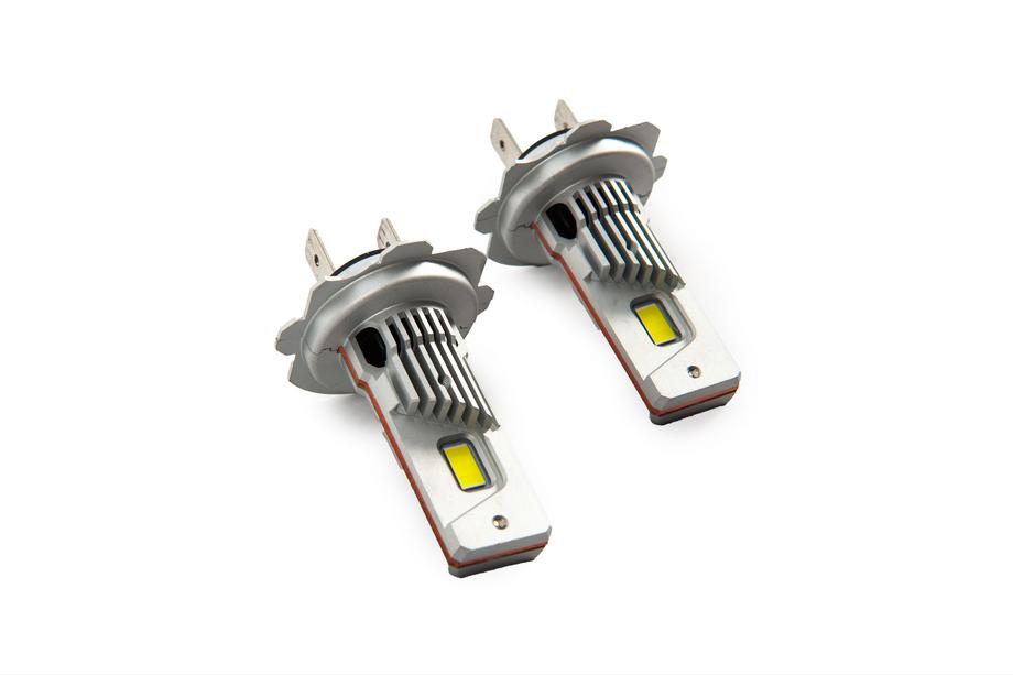 H7 LED-lampset Niken SOLO-series Foto 3