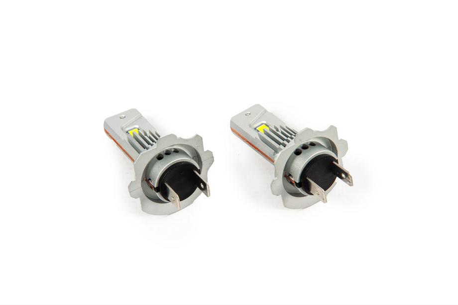 H7 LED-lampset Niken SOLO-series Foto 4