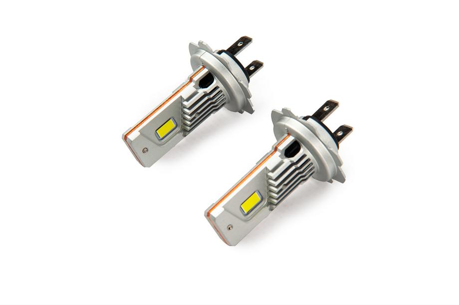 H7 LED-lampset Niken SOLO-series Foto 5