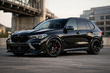 Vad ska du montera på BMW X5 G05 för ett aggressivare utseende utan att överdriva foto 1