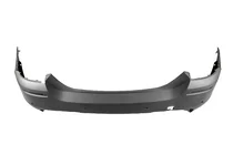 BMW 5-serien F10/F11 2010–2016 Bakre stötfångare M-Performance/M5 (för F10) foto 4