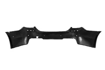 BMW 5-serien F10/F11 2010–2016 Bakre stötfångare M-Performance/M5 (för F10) foto 6