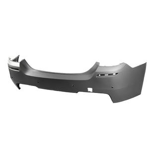 Bakre stötfångare M-Performance/M5 (för F10) BMW 5-serien F10/F11 2010–2016 foto 2