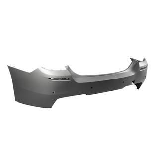 Bakre stötfångare M-Performance/M5 (för F10) BMW 5-serien F10/F11 2010–2016 foto 3