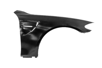 BMW 5-serien F10/F11 2010–2016 Framskärmar i M5-stil V2 (2 st) foto 5